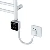 Asciugamano da bagno supporto radiatore CE/NF mercato europeo radiatore designer personalizzato Avonflow