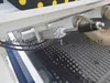 목공 캐비닛 문 가공 CNC 라우터 기계 및 추적 도구 잡지 자동 공구 교환 CNC 라우터 목공 CNC 라우터 공압 공구 교환 CNC 라우터
