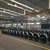 Macchina per allineamento ruote direttamente dalla fabbrica per prestazioni ottimali