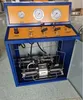Gelişmiş Hassas Dolum Makinesi için CO2, N2, O2 Gazlar