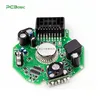 スマート電子システム用の埋め込みコントローラモジュールPCB組立
