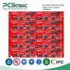 PCBA del módulo óptico de precisión compatible con la inspección inteligente de materiales