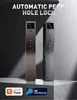 Umfassendes Heimschutzset: Smart Lock und HD-Kamera