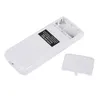 Airconditioner afstandsbediening, aan/uit universele AC afstandsbediening voor Midea R51 serie R51/E R51/CE R51m/CE R51d/E R51m/Bge