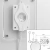 وحدة إضاءة LED عالية السطوع 12V لوحدة 2W 3LED للإعلانات في لافتات المتاجر صندوق الإضاءة صندوق IP65 وحدة LED 12V