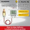 Sensore di umidità Temperatura Controllore di temperatura e umidità Controllore di umidità Sensore di umidità I2c Umidità della stanza