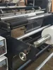 Микрокомпьютерный контроль автоматического резания и намотки машины для резки 1300mm