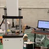 Macchina per il test di fatica a molla controllata da computer