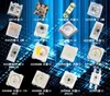 โมดูล LED คุณภาพ P7.62 LED SMD 3528 โมดูล LED RGB ป้าย LED แสดงผล
