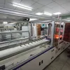 Schlüsselfertige Solar-Modul-Fertigungslinie PV-Modulfabrik