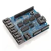 Blocchi elettronici componibili Arduino V4.0 Scheda di espansione dedicata per sensori per Arduino Uno R3