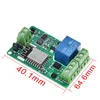 Esp8266 وحدة ريلاي شبكة وحدة ريلاي واي فاي إدخال حماية تلقائية