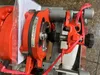 Máquina de Rosqueamento de Tubos e Varas Multifuncional Z1t-R2d