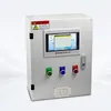 Sistema de Control Cuantitativo Inteligente Flujo Controlador de Llenado Cuantitativo Instrumento de Control