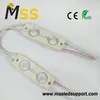 Sıcak Satış 2 SMD 2835 Optik Modül Işık Arka Aydınlatma LED Modülü