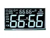Pantalla de color LCD Módulo de visualización LCD