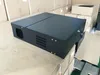 4u صندوق قفل DVR المثبت على الرف صندوق أمان NVR صندوق معدني مثبت على الرف
