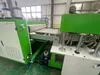 Línea de producción de encofrados de plástico, máquina extrusora de alta producción avanzada