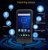 PDA portatile robusto GPS RTK Android con precisione di posizionamento differenziale a livello sub-metrico
