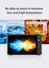 Tablet de Posicionamento GPS com Tela Sensível ao Toque Android 8 Polegada 4G 5g Tablet Rugged