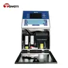 Continue inktjet codering markeermachine industriële inktjet coder vervaldatum QR-code batch CIJ-printer inktjetprinter inktjetprintmachine