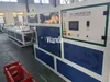 Máquina de impresión por chorro de tinta Cij en línea, impresora de códigos de chorro de tinta, fecha de caducidad, impresora de chorro de tinta para tuberías de PVC, PE y PPR