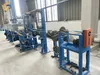 Máquina de Fazer Cabo de PVC Multi Núcleo Chipeng para Fio Trançado