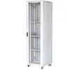 19 Zoll Server Rack Offenes Rahmen Server Rack 42u Glastür Server Rack