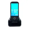 Draagbare Android PDA Barcode Scanner Qr Code Lezer Handheld Computer voor Voorraadbeheer Retail