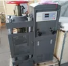 Máquina de ensayo de compresión de concreto