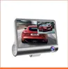 4.3 Sistema di telecamera di sicurezza per auto con monitor retrovisore LCD HD da pollici