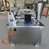 Empanada Wrapper Making Machine All in One Samosa Round Dumpling Forming Machine