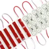 Venda Quente Módulo LED 1.2W 6500K Módulo LED 12V Módulo LED DC para Letreiros de Vitrine