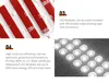 Venda Quente Módulo LED 1.2W 6500K Módulo LED 12V Módulo LED DC para Letreiros de Vitrine