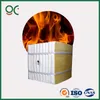 Vật liệu chịu lửa mô-đun sợi gốm chịu lửa mô-đun sợi composite