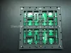 192X192mm P3 แผงวิดีโอ LED สีเต็มรูปแบบกลางแจ้ง โมดูล LED