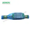 تايوان هايوين Rg30 Rgw30hc Rgw30cc Rgh30ca Rgh30ha Rgw30 أدلة سكة Rgr30 بكرة دليل خطي 3D لماكينة CNC