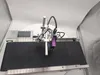 Guter Preis Mini Coding Förderband mit Inkjet-Drucker Codierung