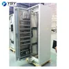 Gabinete de Servidores de Metal Personalizado Distribuição Elétrica 19" Caso de Rack