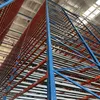 Robot Shuttle per Magazzino con Racking a Sottosistema di Stoccaggio Intensivo Automatico Ctu Box