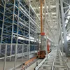Sistem Pengambilan Otomatis yang Serbaguna untuk Pengendalian Inventaris yang Dioptimalkan