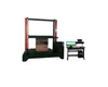 Hoge Precisie Servo Karton Compressie Testmachine met PLC Besturing
