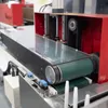 Full Automatic High Speed Cube Box Facial Tissue Packing Machine