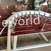 Hızlı Teslimat PVC Plastik Pencere Yapım Makinesi UPVC Bükme Makinesi