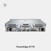 R770 خادم رف مع 6787P معالج - متوفر الآن