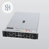 พาวเวอร์เอดจ์ R750 เซิร์ฟเวอร์แร็คที่ได้รับการรับรอง TPM สำหรับโครงสร้างพื้นฐานเดสก์ท็อปเสมือน