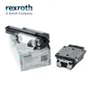 Guia de Bloco Linear de Alta Qualidade e Baixo Preço Rexroth R165111320 R1651 113 20 R150249065 R066702500 R151237013 R151137510 R060202010 R044229441 Sistema de Kit CNC