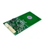 13.56MHz RF RFIDリーダーモジュールアクセス制御カードリーダーモジュール