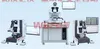 Strumento di test di precisione con modulo di rotazione automatica per laboratori