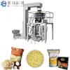 Ligne de traitement de riz artificiel, extrudeuse à souffler du riz, machine à brasser instantanément le riz
